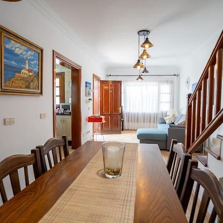 Beautiful Home In Lanzarote 5 Mins From Marina Playa Blanca  Bagian luar foto
