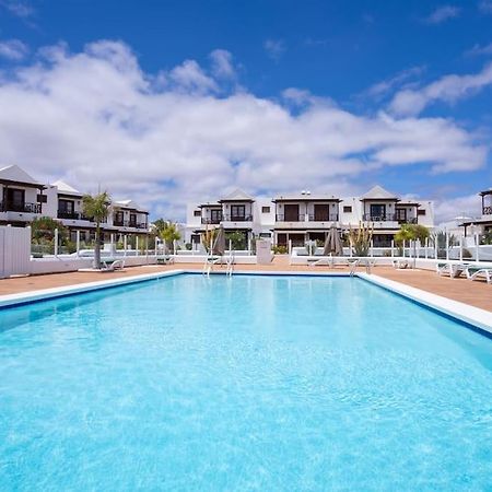 Beautiful Home In Lanzarote 5 Mins From Marina Playa Blanca  Bagian luar foto
