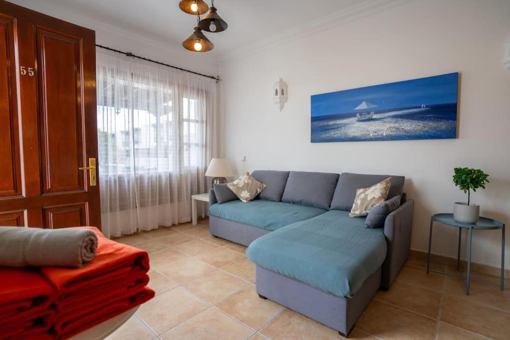 Beautiful Home In Lanzarote 5 Mins From Marina Playa Blanca  Bagian luar foto