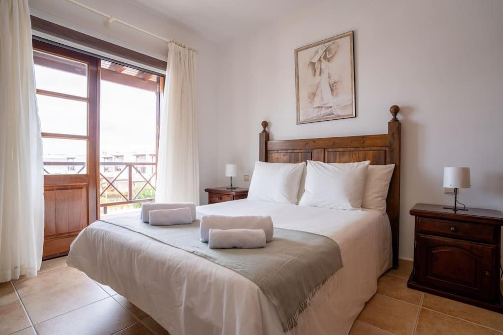 Beautiful Home In Lanzarote 5 Mins From Marina Playa Blanca  Bagian luar foto