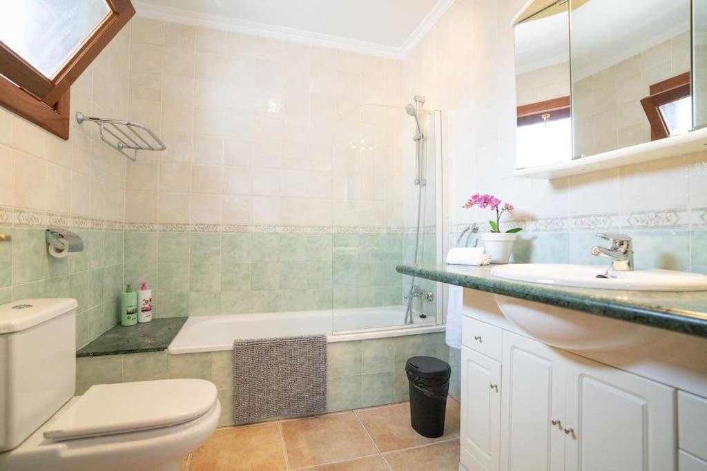 Beautiful Home In Lanzarote 5 Mins From Marina Playa Blanca  Bagian luar foto
